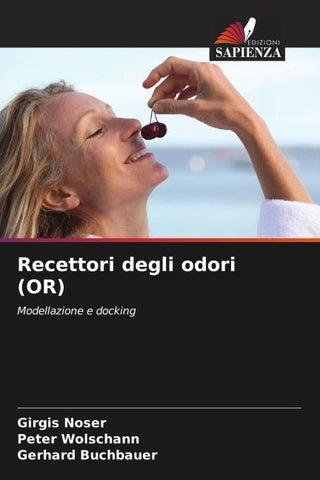 Recettori degli odori (OR)