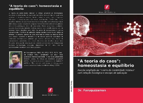"A teoria do caos": homeostasia e equilíbrio