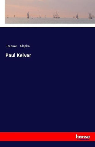 Paul Kelver