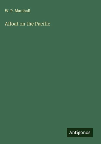 Afloat on the Pacific