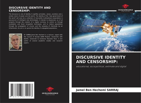 DISCURSIVE IDENTITY AND CENSORSHIP: