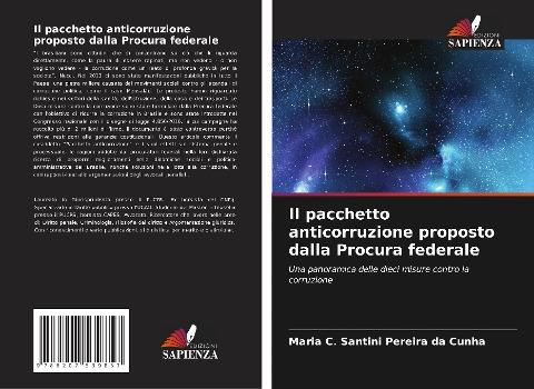 Il pacchetto anticorruzione proposto dalla Procura federale