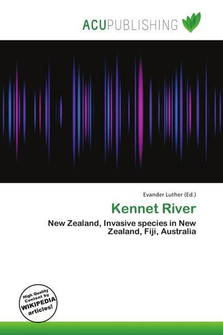 Kennet River