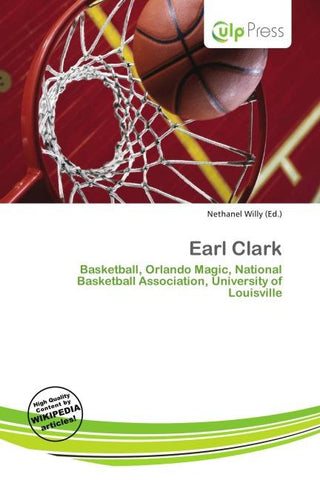 Earl Clark