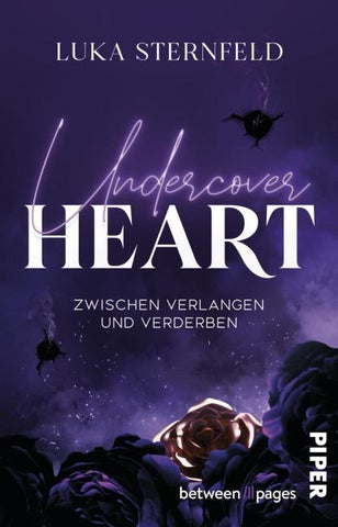 Undercover Heart