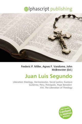 Juan Luis Segundo