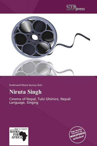 Niruta Singh