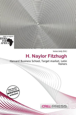 H. Naylor Fitzhugh