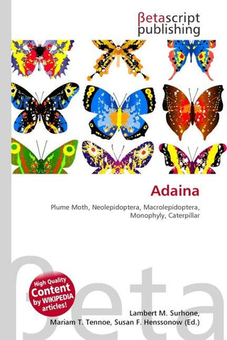 Adaina