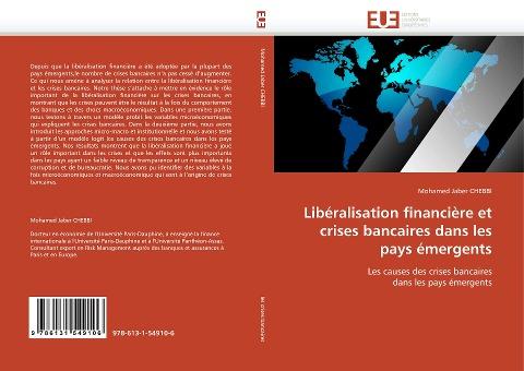 Libéralisation financière et crises bancaires dans les pays émergents