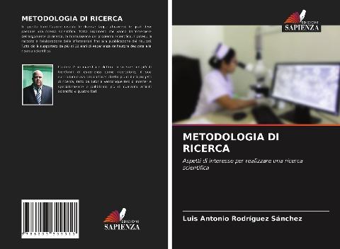 METODOLOGIA DI RICERCA