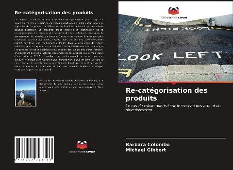Re-catégorisation des produits