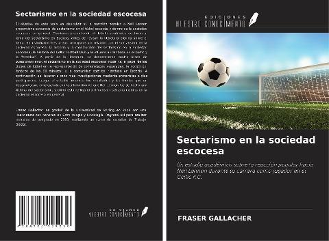 Sectarismo en la sociedad escocesa