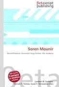 Soren Mounir