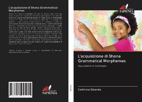 L'acquisizione di Shona Grammatical Morphemes