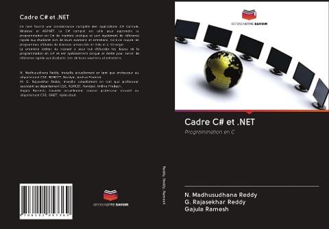 Cadre C# et .NET