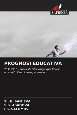 PROGNOSI EDUCATIVA