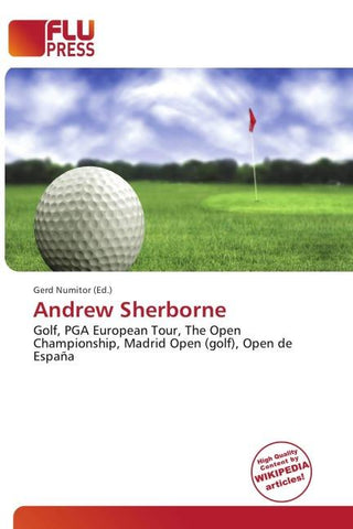 Andrew Sherborne