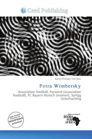 Petra Wimbersky