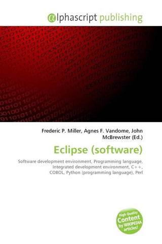 Eclipse (software)