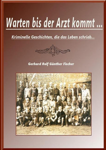 Warten bis der Artz kommt...