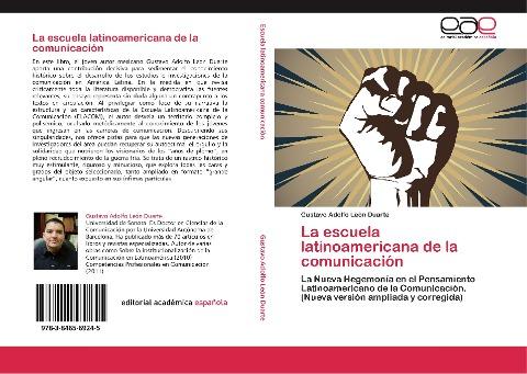 La escuela latinoamericana de la comunicación
