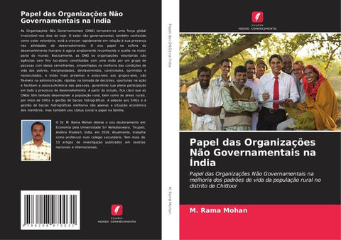 Papel das Organizações Não Governamentais na Índia