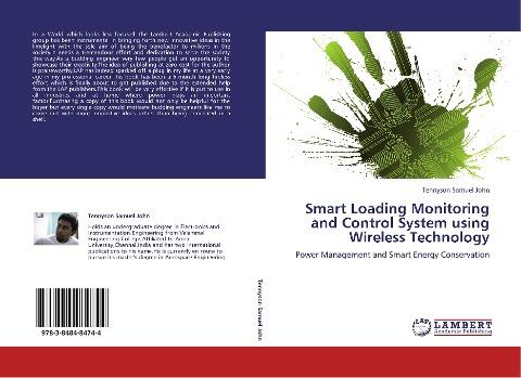 Smart Loading Monitoring and Control System using Wireless Technology