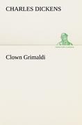 Clown Grimaldi