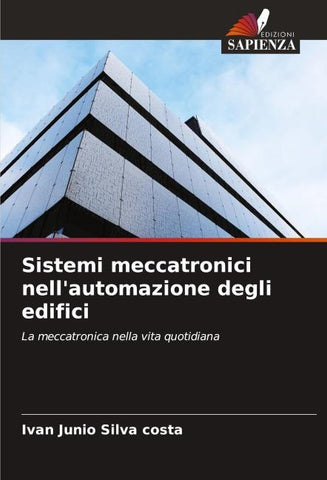 Sistemi meccatronici nell'automazione degli edifici