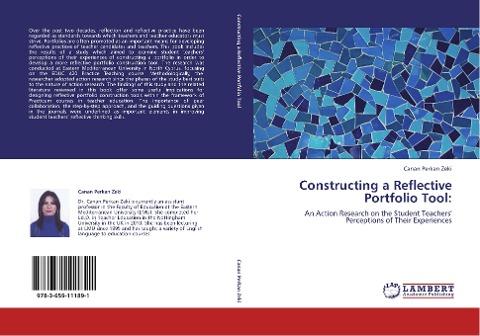 Constructing a Reflective Portfolio Tool: