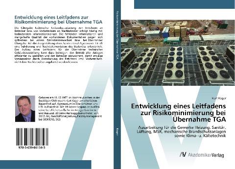 Entwicklung eines Leitfadens zur Risikominimierung bei Übernahme TGA