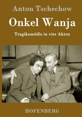Onkel Wanja