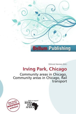 Irving Park, Chicago