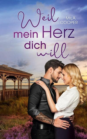 Weil mein Herz dich will