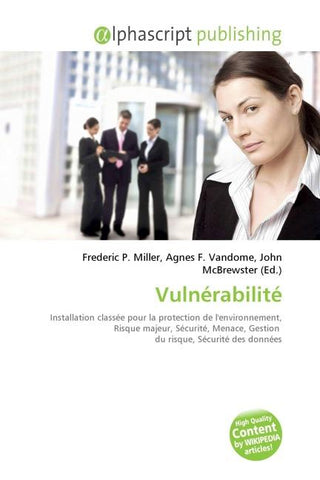 Vulnérabilité
