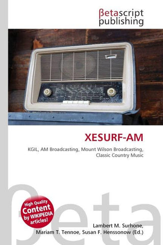 XESURF-AM