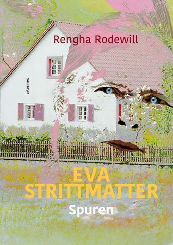 Eva Strittmatter