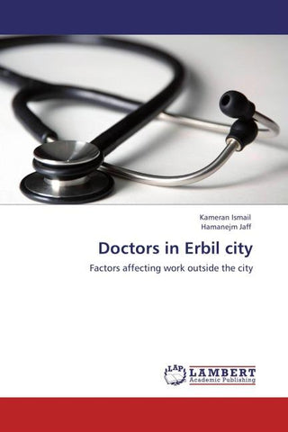 Doctors in Erbil city