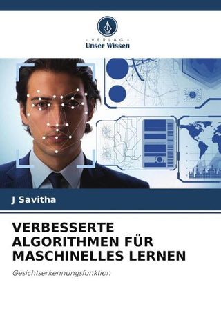 VERBESSERTE ALGORITHMEN FÜR MASCHINELLES LERNEN