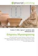 Empress Myeongseong