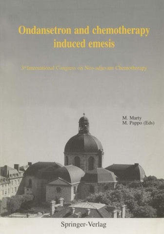 Ondansetron and chemotherapy induced emesis