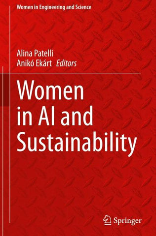 Women in AI and Sustainability