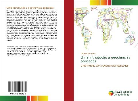 Uma introdução a geociencias aplicadas