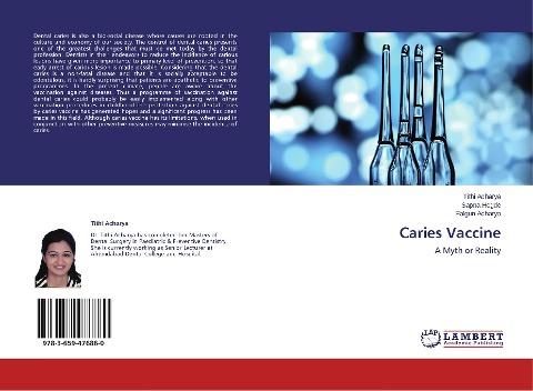 Caries Vaccine