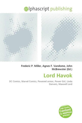Lord Havok