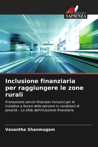 Inclusione finanziaria per raggiungere le zone rurali