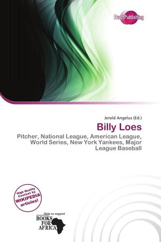 Billy Loes