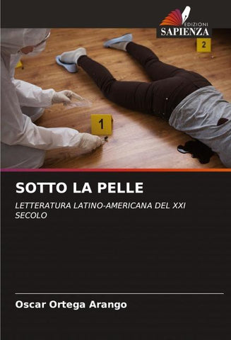 SOTTO LA PELLE