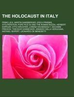 The Holocaust in Italy